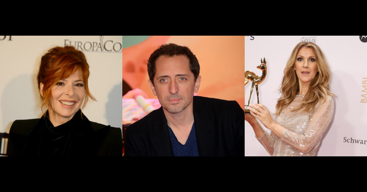 Gad Elmaleh, Mylène Farmer, Céline Dion : pourquoi leurs spectacles sont-ils si chers ?