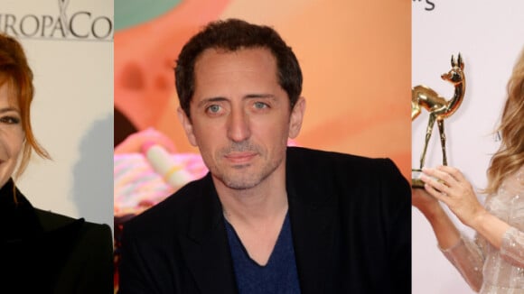 Gad Elmaleh, Mylène Farmer, Céline Dion : pourquoi leurs spectacles sont-ils si chers ?