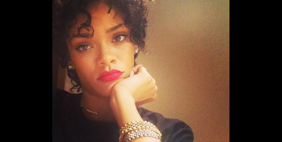 Rihanna : en amoureux avec Drake avant les MTV VMA 2013 ?