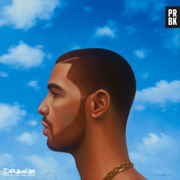 Drake : Nothing was the same, la pochette de l'album dévoilée