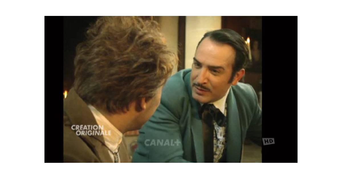 Platane saison 2 : Jean Dujardin apparaîtra dans la série - Purebreak