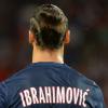 Zlatan Ibrahimovic : la plus grosse star du PSG