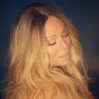 Nouvel album de Mariah Carey le 28 octobre