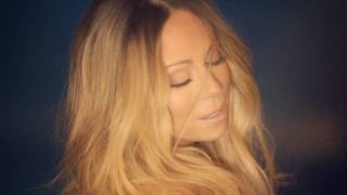 Nouvel album de Mariah Carey le 28 octobre
