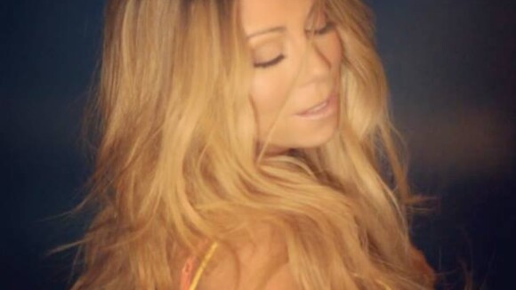 Nouvel album de Mariah Carey le 28 octobre