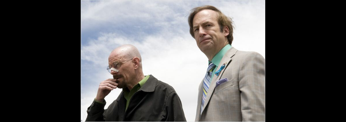 Photo : Breaking Bad saison 6 : la dernière année cartonne - PureBreak
