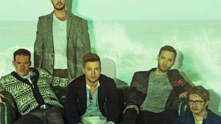 OneRepublic en tournée européenne cet hiver