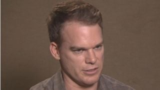 Dexter : Michael C. Hall se confie sur Jennifer Carpenter, son ex-femme et collègue