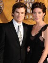 Michael C. Hall et Jennifer Carpenter aux Screen Actors Guild Awards 2009