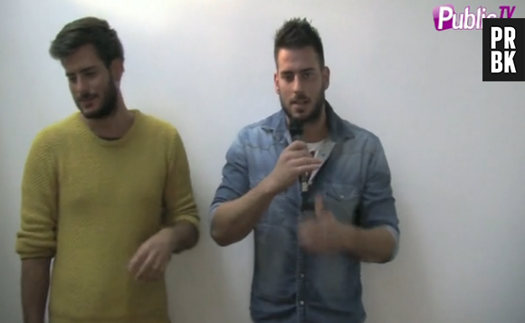 L'île des vérités 3 : Zelko accro à l'alcool et à la nourriture