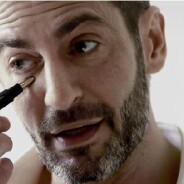 Marc Jacobs : une ligne de maquillage chez Sephora pour femmes...et hommes !