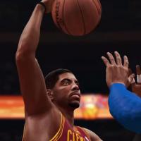 NBA Live 14 : le gameplay se dévoile dans un trailer prometteur