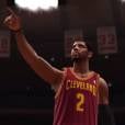 NBA Live 2014 dévoile son gameplay