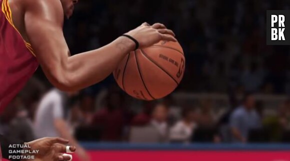 NBA Live 2014 : un jeu prometteur