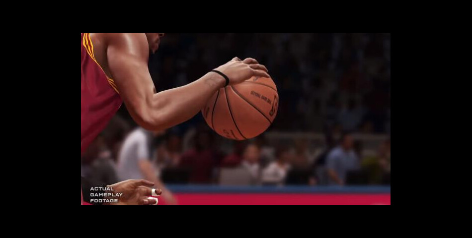 NBA Live 2014 : un jeu prometteur