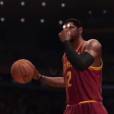 NBA Live 2014 : nouveau succès pour EA ?