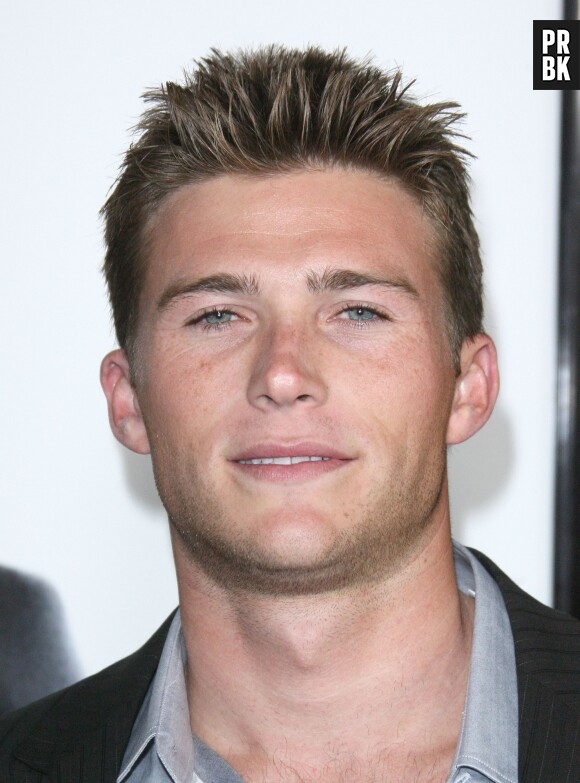 Scott Eastwood, fils de Clint Eastwood et nouvel bombe d'Hollywoood