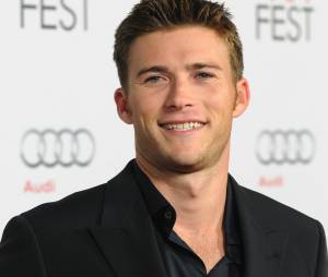 Scott Eastwood, fils de Clint Eastwood et nouvel bombe d'Hollywoood