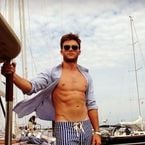 Scott Eastwood : tremblez Brad Pitt et George Clooney, Hollywood a son nouveau beau gosse