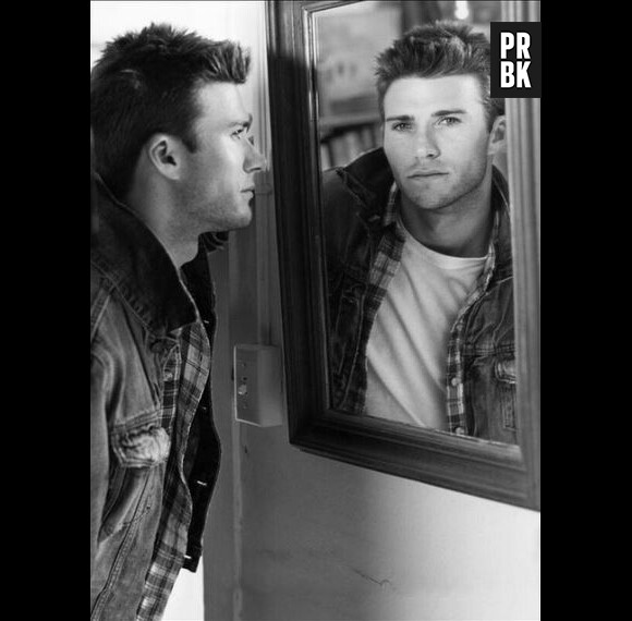 Scott Eastwood, acteur mais surtout beau gosse d'Hollywood