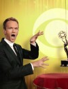 Neil Patrick Harris est le présentateur des Emmy Awards 2013