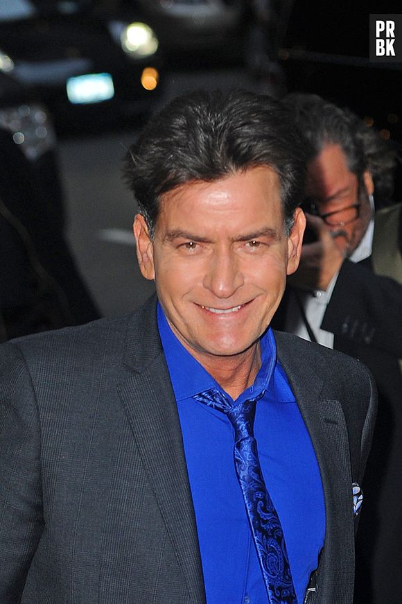 Charlie Sheen : ses excès inspirent Neil Patrick Harris
