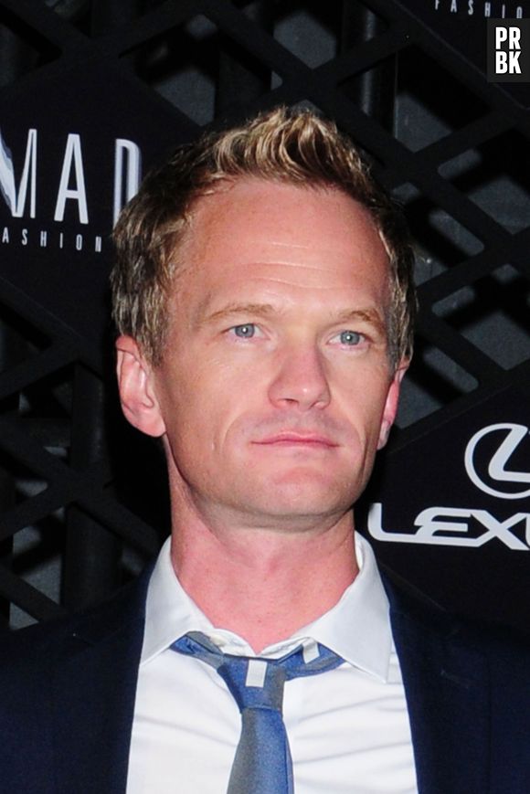 Neil Patrick Harris est le présentateur des Emmy Awards 2013