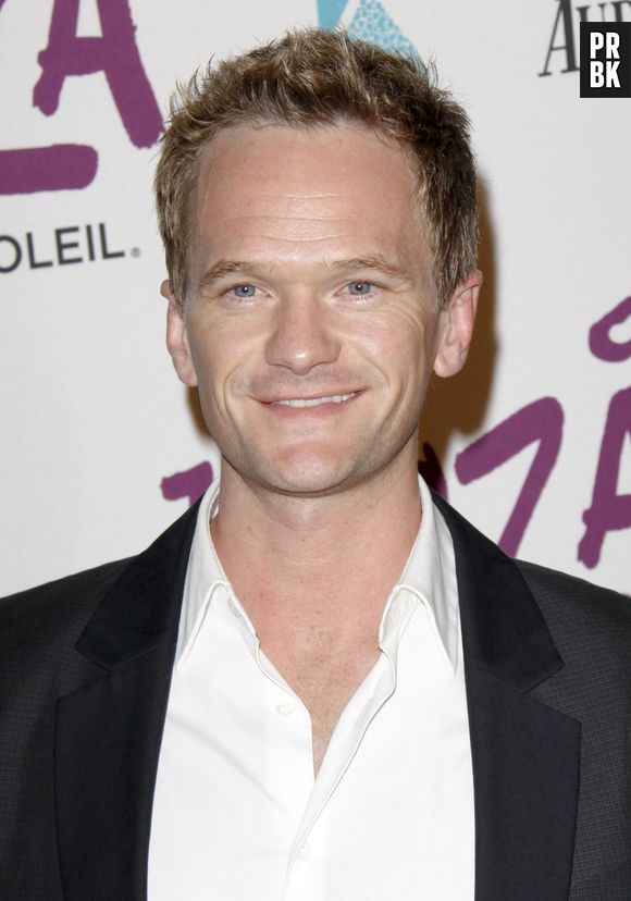 Neil Patrick Harris est le présentateur des Emmy Awards 2013