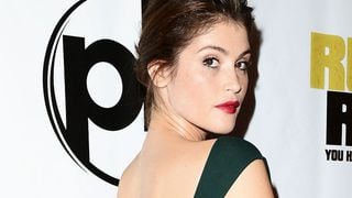 Players : Gemma Arterton nerveuse face à Justin Timberlake