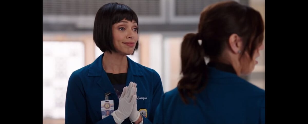 Vidéo : Bones saison 9, épisode 2 : premier extrait - PureBreak