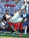 PES 2014 est sorti le 19 septembre 2013 en Europe sur Xbox 360, PS3, PC et PSP