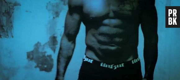 Booba - Turfu, le clip extrait de l'album "Futur"