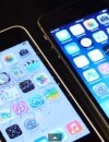 AndroidAuthority teste la résistance de l'iPhone 5S et de l'iPhone 5C