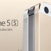 iPhone 5S sort le 20 septembre à partir de 699€