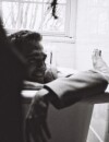 Robert Pattinson : premières photos de sa campagne pour Dior