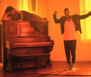 Jason Derulo - Marry Me, le clip officiel extrait de l'album "Tattoos" tourné avec Jordin Sparks