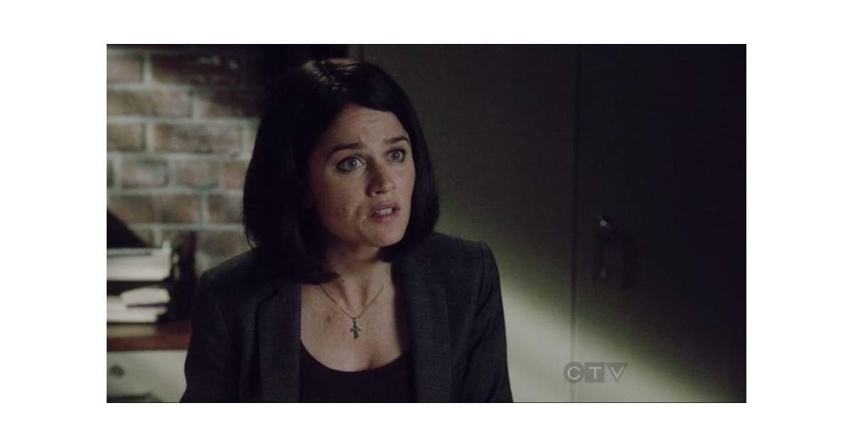 Mentalist saison 5 : Lisbon rencontre Jane dans le 100ème épisode