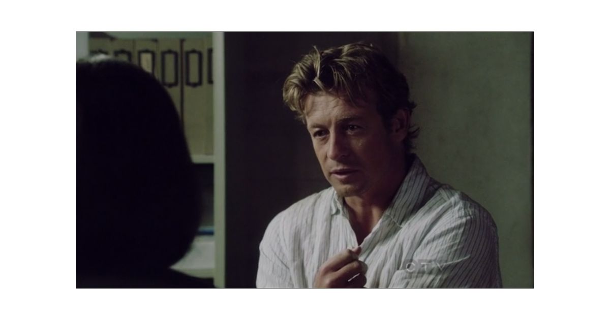 Mentalist saison 5 : un 100ème épisode très spécial - Purebreak