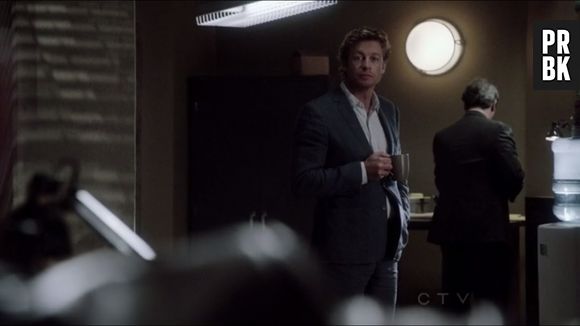 Mentalist saison 5 : retour vers le passé pour l'épisode 100