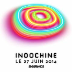 Indochine sera en concert partout en France