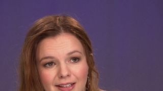 Amber Tamblyn : lesbienne dans Mon Oncle Charlie ? "C'est plutôt génial"