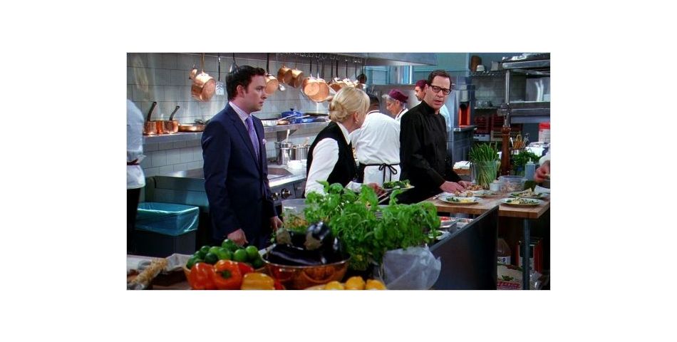 Mom saison 1 : une série qui mérite une petite chance - Purebreak