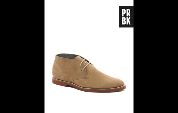 Frank Wright - Bridges - Bottines chukka - 84,58 €