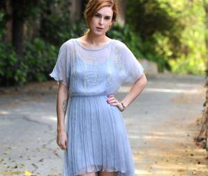 Rumer Willis rejoint Bethany Joy Lenz dans la série Songbyrd