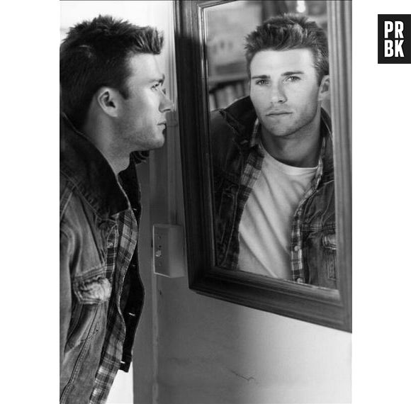 Scott Eastwood, acteur mais surtout beau gosse d'Hollywood