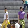 Glee saison 5, épisode 1 : Kurt et Blaine fiancés
