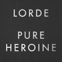 Premier album de Lorde le 30 septembre