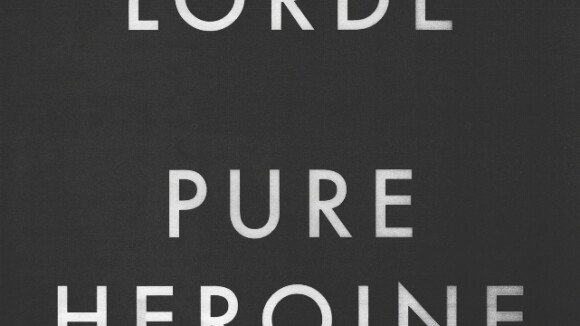 Premier album de Lorde le 30 septembre