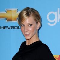 Heather Morris : la star de Glee maman d'un petit garçon