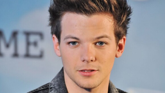 Louis Tomlinson obligé d'abandonner ses potes des One Direction ?